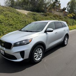 2020 Kia Sorento AWD