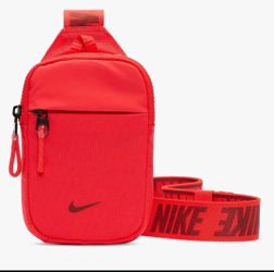 Unisex Nike Cross Body Shoulder Bag