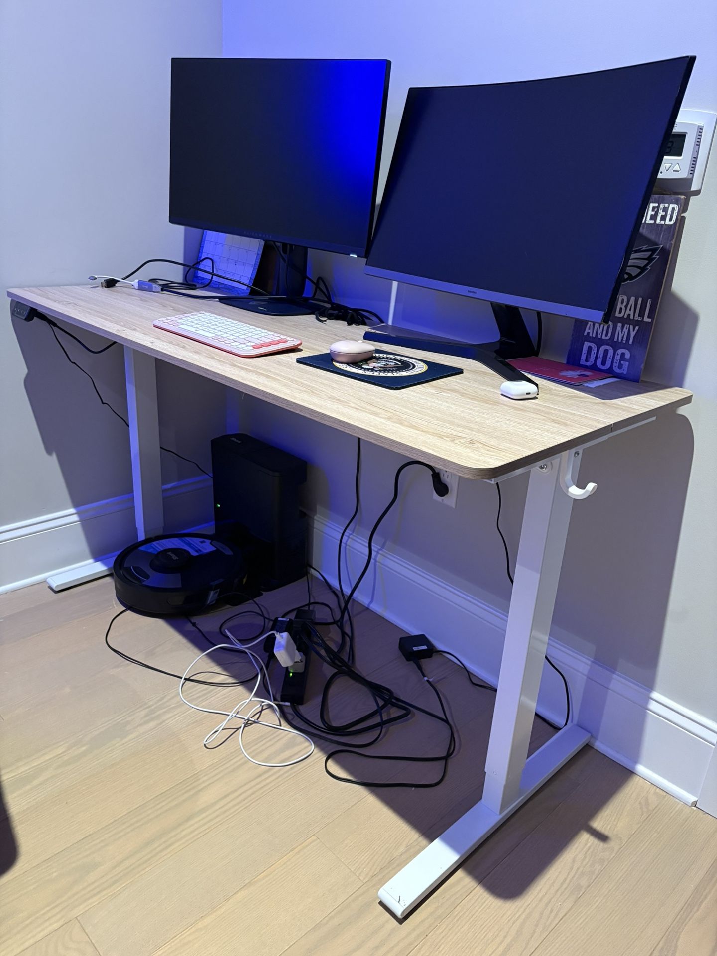 Desk For Sale