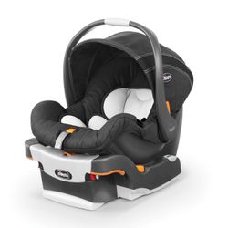 Chicco key fit Car seat 