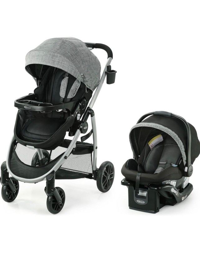 Car Seat Graco Stroller Rent Travel System Stroller And Car Seat
