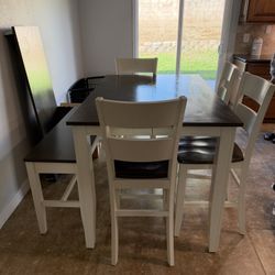 Kitchen Table 