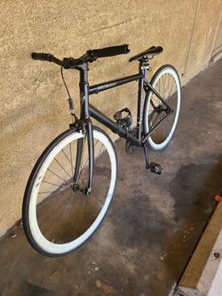 Road bike