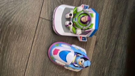 Cartoon cars