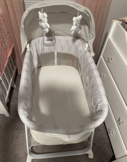 bassinet