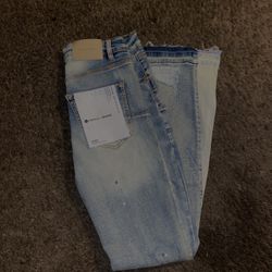 Purple Brand Jeans