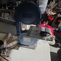 Ryobi Band Saw