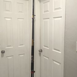 Uglystick 15ft Fishing Rod
