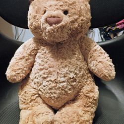 JELLYCAT BARTHOLOMEW BEAR LARGE 
