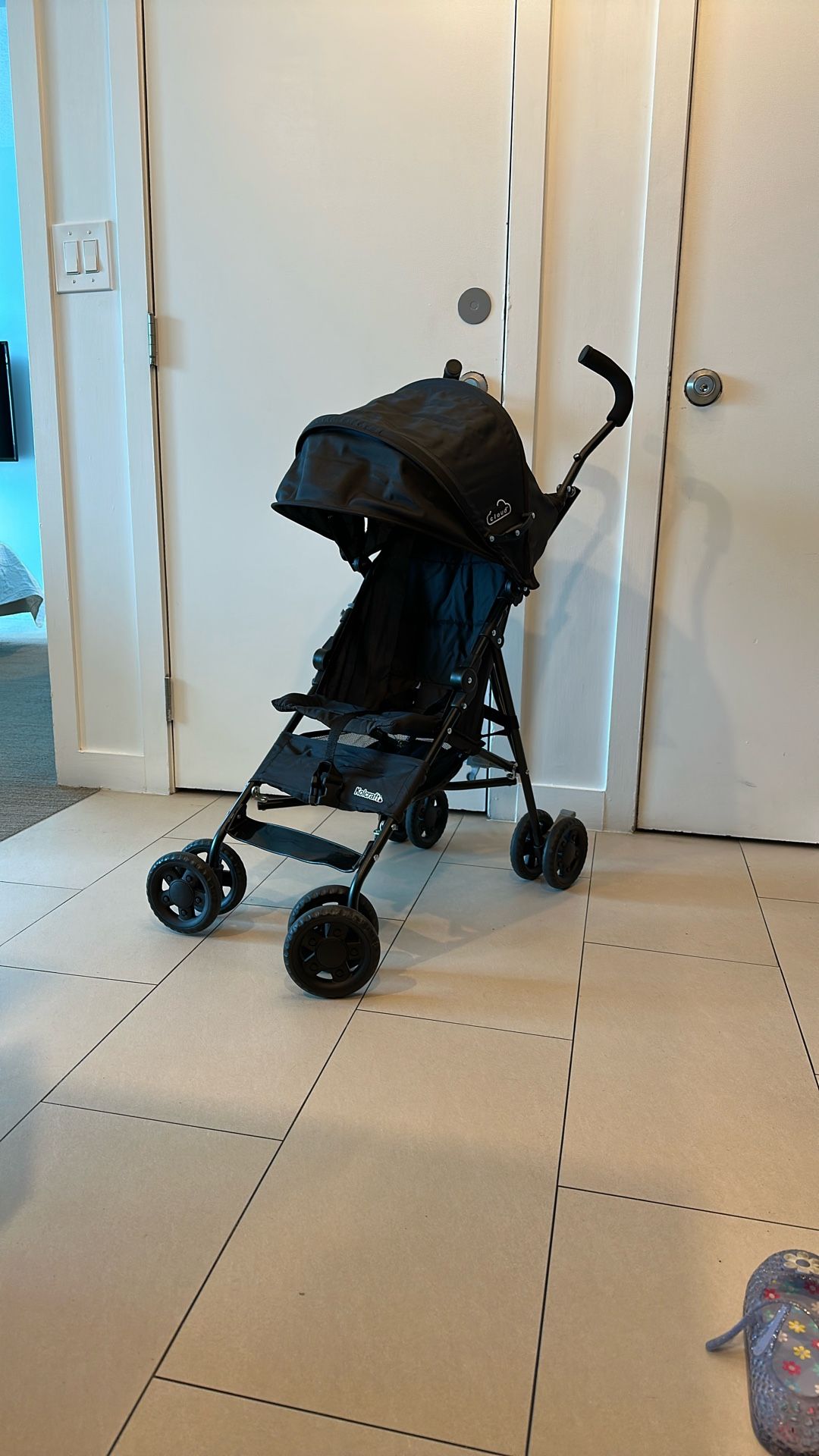 Lightweight Stroller