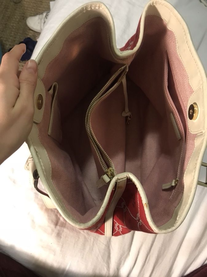 Dooney & Bourke tote