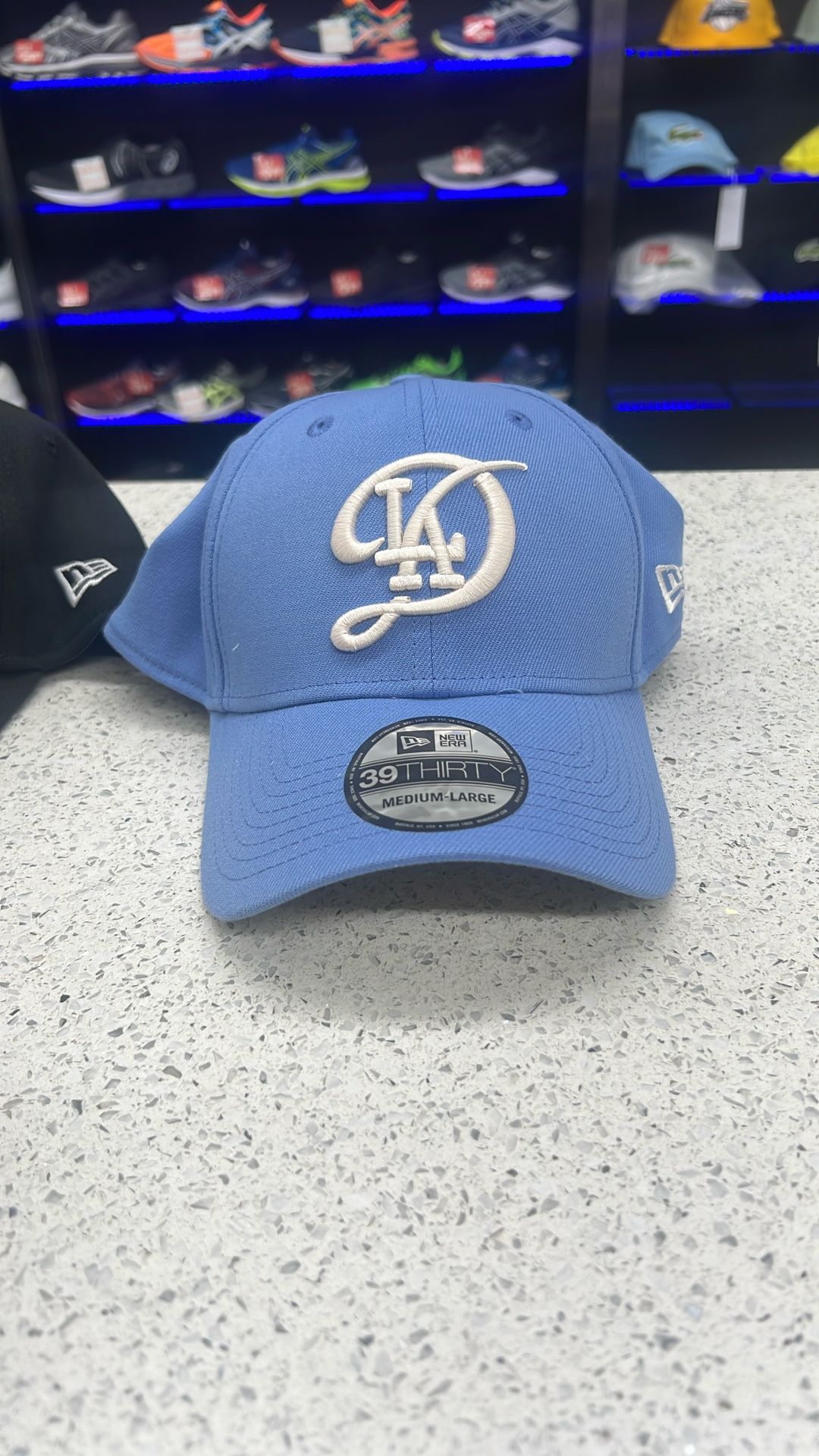 Los Angeles Hat Medium-large