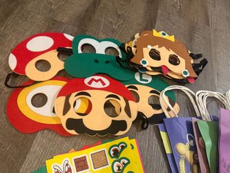 Mario bros