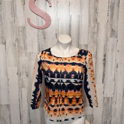 Blouse Size Small 