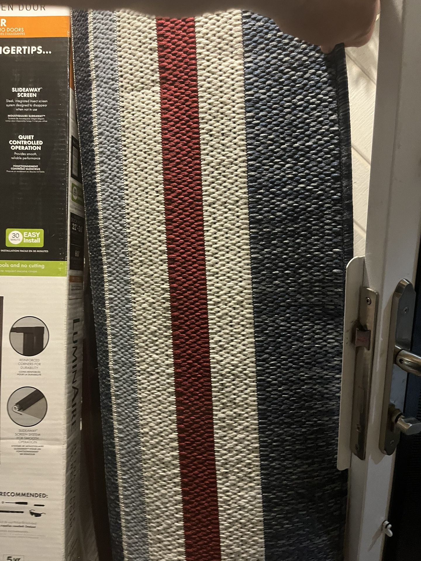 Rug