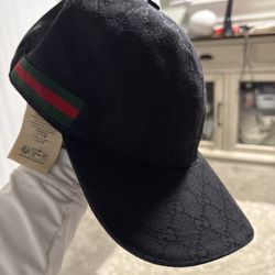 Gucci Hat 