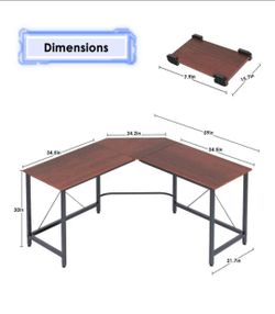 Office desk