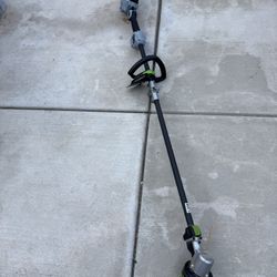 Ego ST1520T 15 Inch Trimmer