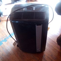 De'Longhi PAC AN125PEC