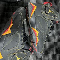 jordan 7 citris