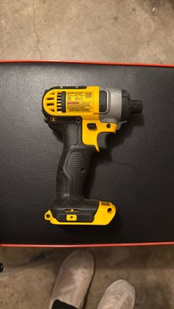 Dewalt DCF885 1/4” Impact Driver