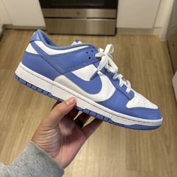 Nike Dunk Low Blue 