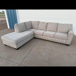 Sectional 