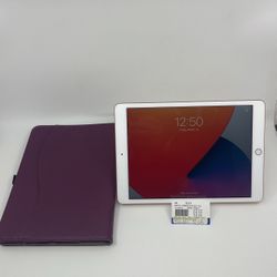 Apple iPad 8th Gen 32GB