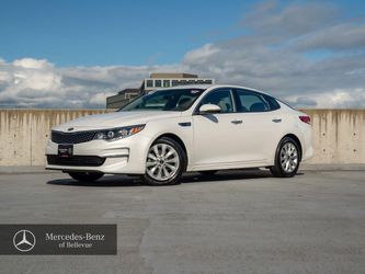2017 Kia Optima