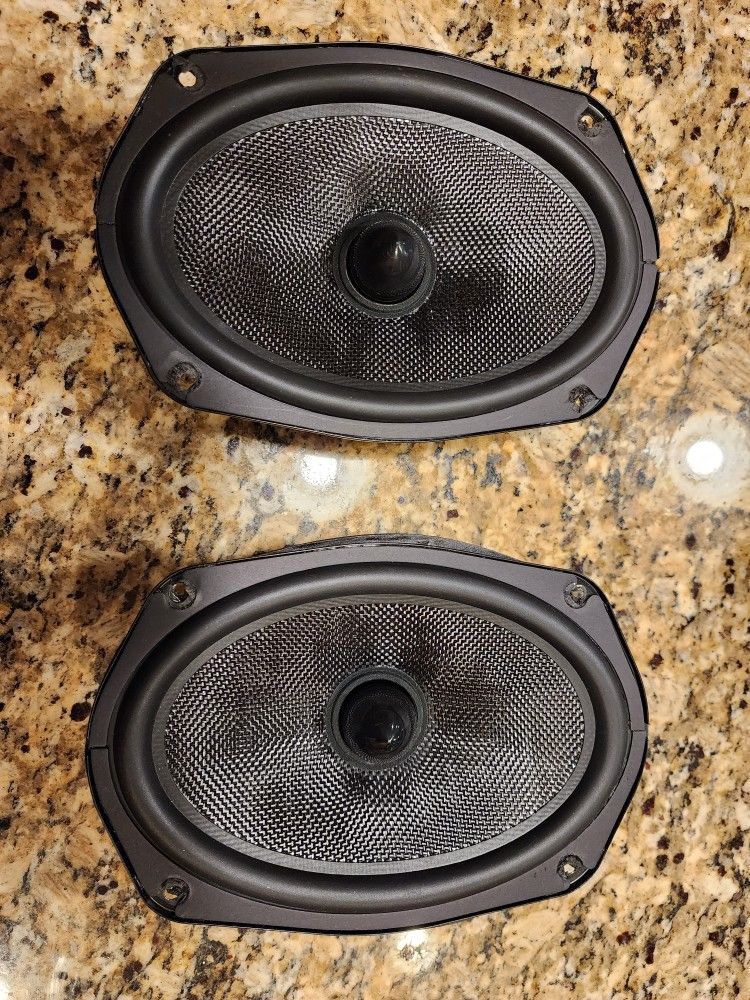 6x9 CDT CL69S