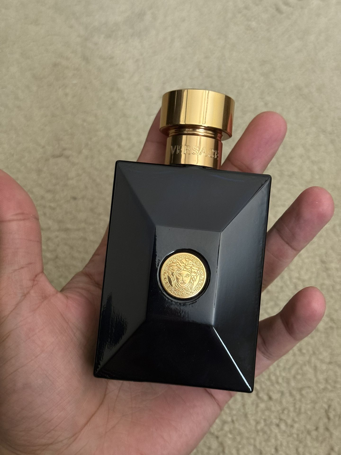 Versace Dylan Blue 3.4oz 