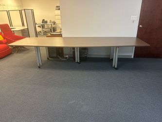 Conference table