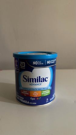 similac formula