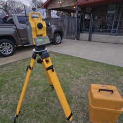 Surveyor Robotic Station