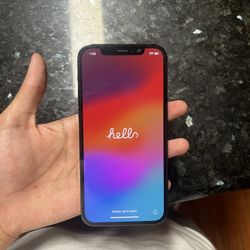 Iphone 12 pro 