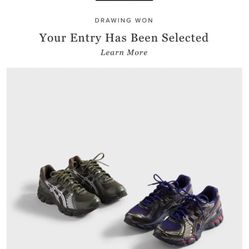 ASICS Gel-KAYANO 12.1 