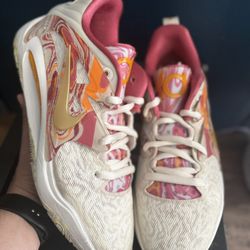 Nike KD 15 All Star Size 11.5 