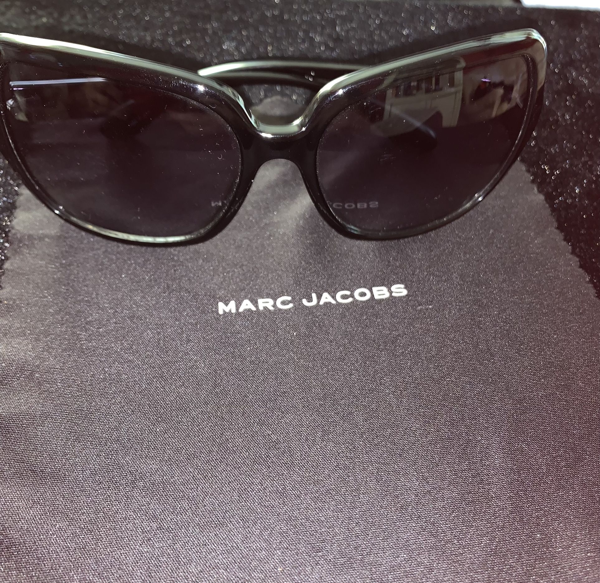 Ladies Marc Jacobs Sunglasses