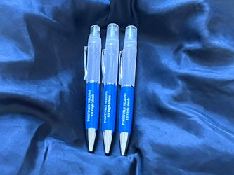 PN Hand Sanitizer Spray Refillable Pens; $2.00/Each