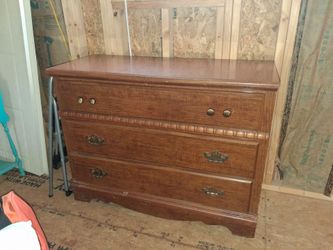3 Drawer