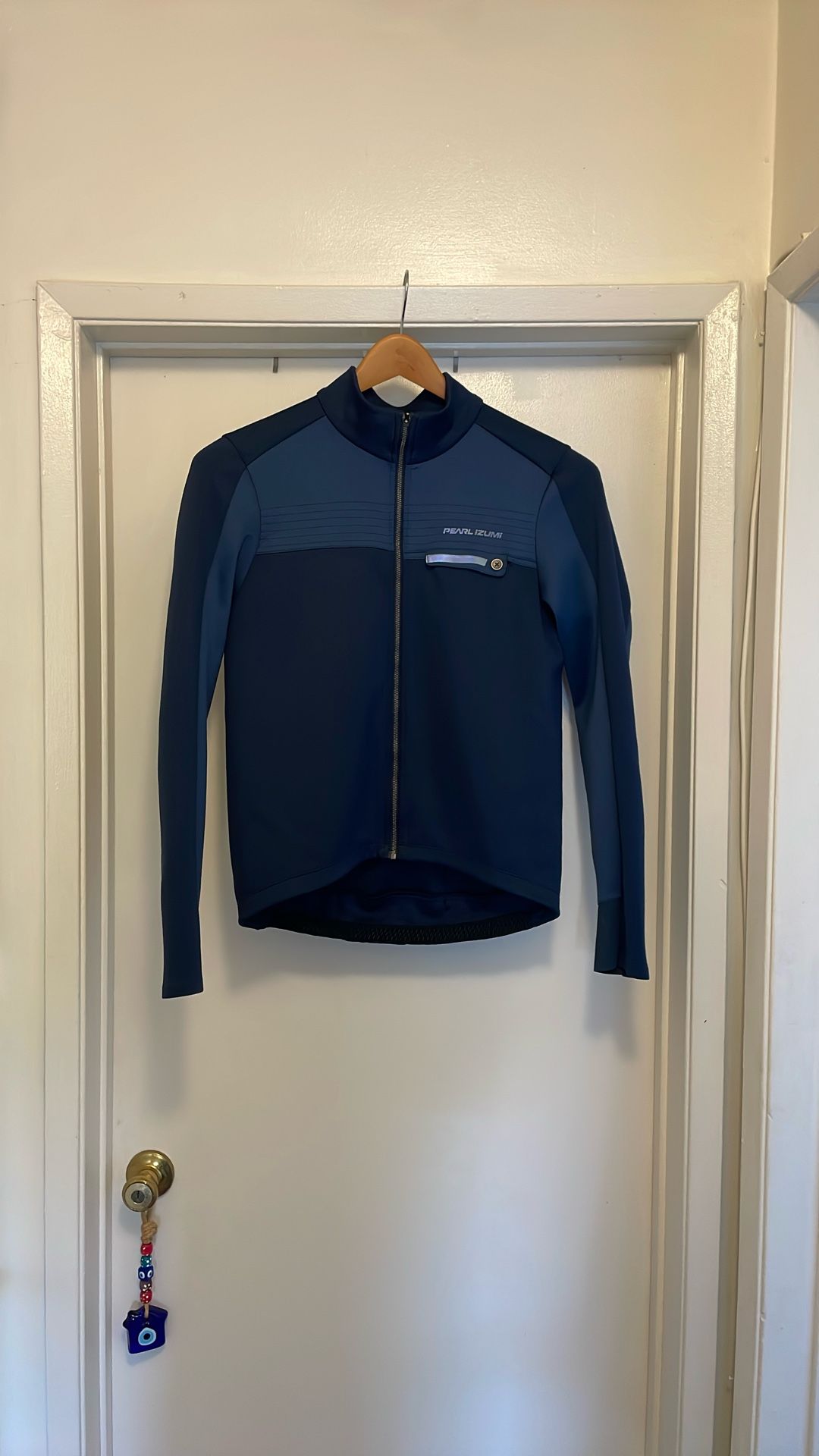 Pearl Izumi Road Bike Jacket Large 