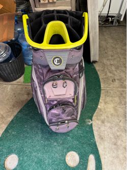 Callaway Cart Bag