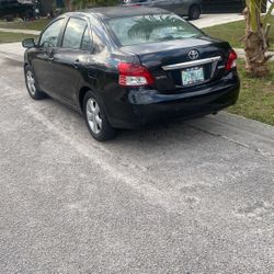 2008 Toyota Corolla