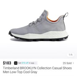 Timberland Men’s Sneakers