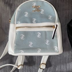 Juicy Couture Bag