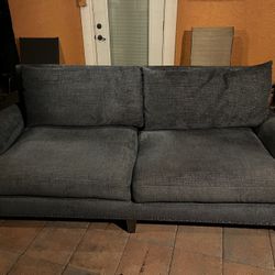 BERNHARDT SOFA
