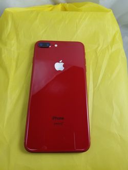 Unlocked Apple iPhone 8Plus