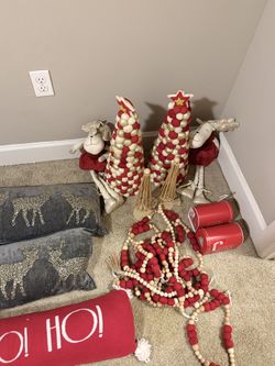 Christmas Decor Bundle