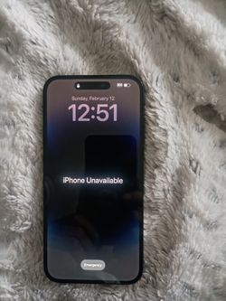 iPhone 14