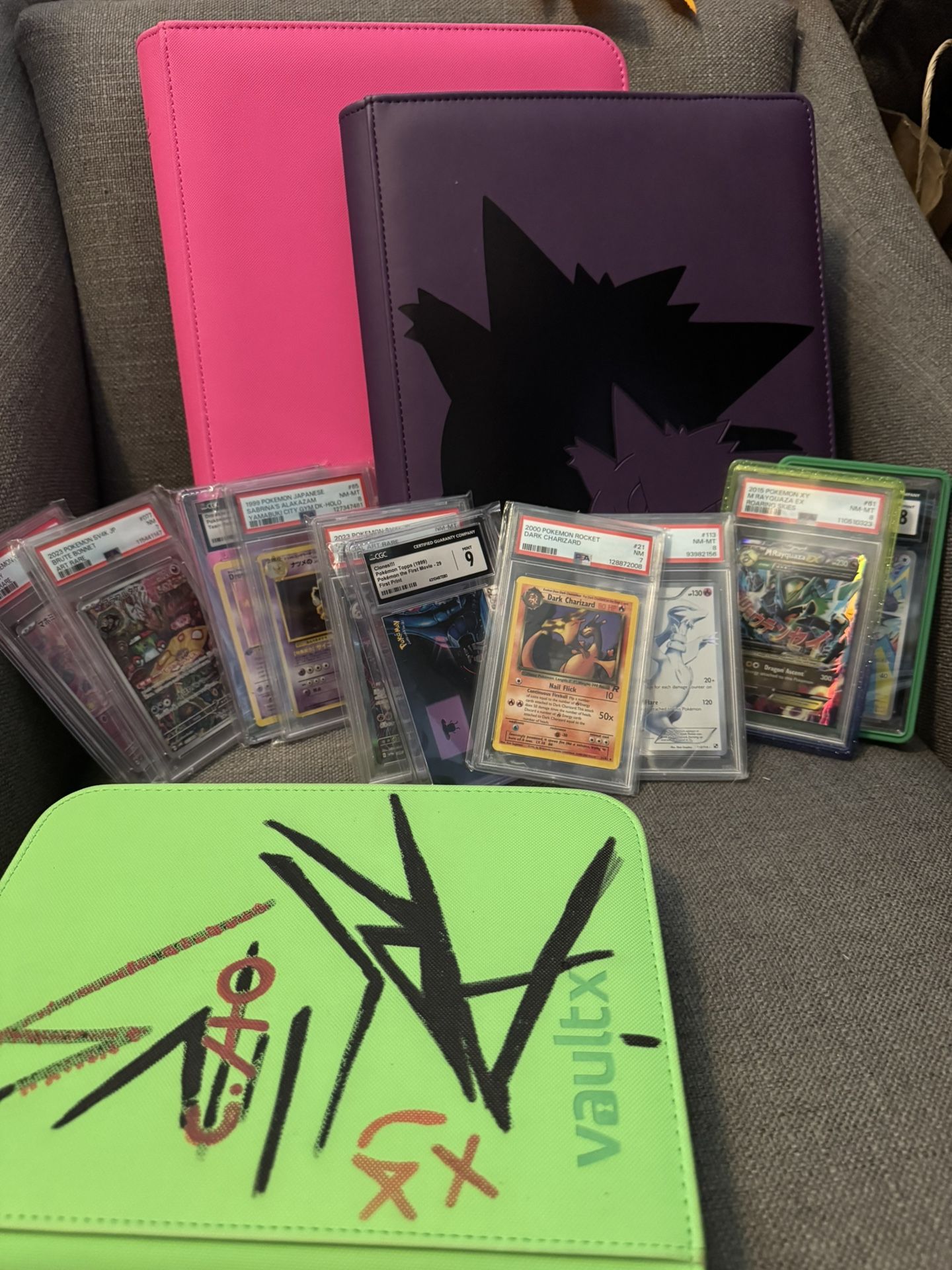 POKEMON COLLECTION TODAY SALE